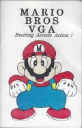 Mario Bros. VGA