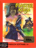 [Master Ninja: Shadow Warrior of Death - обложка №1]
