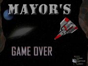 Mayor's