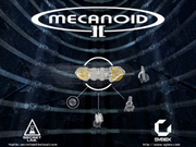 Mecanoid II