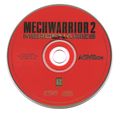 [MechWarrior 2: Mercenaries - обложка №5]