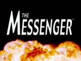 [The Messenger - скриншот №5]