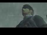 [Metal Gear Solid 2: Substance - скриншот №2]