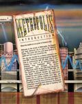 [Metropolis - обложка №6]