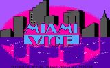 [Miami Vice - скриншот №2]