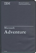 Microsoft Adventure
