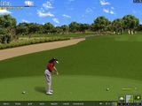 [Microsoft Golf 1998 Edition - скриншот №3]