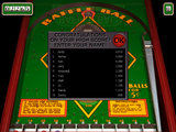 [Microsoft Pinball Arcade - скриншот №6]