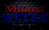[Mimi & the Mites - скриншот №5]