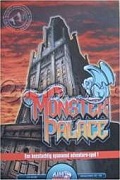 Monster Palace