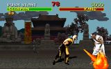 [Mortal Kombat - скриншот №17]