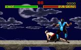 [Mortal Kombat - скриншот №25]