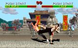 [Mortal Kombat - скриншот №29]