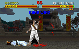 [Mortal Kombat - скриншот №38]