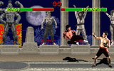[Mortal Kombat - скриншот №12]