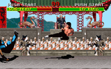 [Mortal Kombat - скриншот №9]