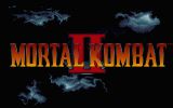 [Mortal Kombat II - скриншот №1]