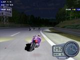[Moto Racer 2 - скриншот №19]