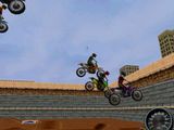 [Motocross Madness - скриншот №22]