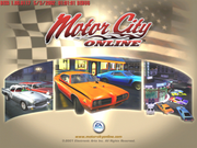 Motor City Online