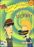 MTV's Beavis and Butt-Head in Virtual Stupidity