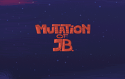 Mutation of J.B.