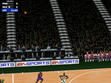 [NBA Live 2000 - скриншот №11]