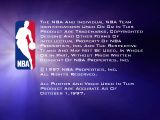 [Скриншот: NBA Live 98]