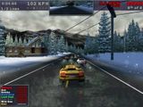 [Скриншот: Need for Speed III: Hot Pursuit]