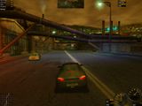 [Скриншот: Need for Speed: Porsche Unleashed]