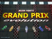 Nelson Piquet's Grand Prix Evolution