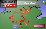 [Network Q Rac Rally - скриншот №7]