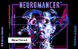 [Neuromancer - скриншот №7]