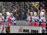 [NHL 2004 - скриншот №57]