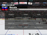 [NHL Championship 2000 - скриншот №6]
