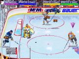 [NHL Open Ice: 2 on 2 Challenge - скриншот №2]