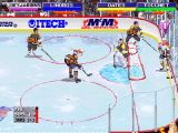 [NHL Open Ice: 2 on 2 Challenge - скриншот №5]