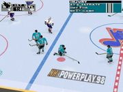 NHL Powerplay 98