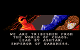 [Ninja Gaiden II: The Dark Sword of Chaos - скриншот №23]