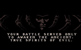 [Ninja Gaiden II: The Dark Sword of Chaos - скриншот №51]