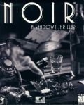 Noir: A Shadowy Thriller
