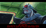 [Скриншот: Nova 9: The Return of Gir Draxon]