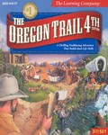The Oregon Trail 4th Edition