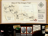 [The Oregon Trail 4th Edition - скриншот №4]