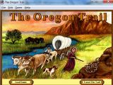 [The Oregon Trail - скриншот №2]