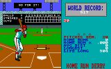 [Orel Hershiser's Strike Zone Baseball - скриншот №5]