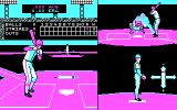 [Orel Hershiser's Strike Zone Baseball - скриншот №9]