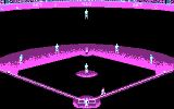 [Orel Hershiser's Strike Zone Baseball - скриншот №10]