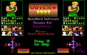 Outlaw 1997
