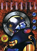Overkill: The Last-Planet Mega Blast